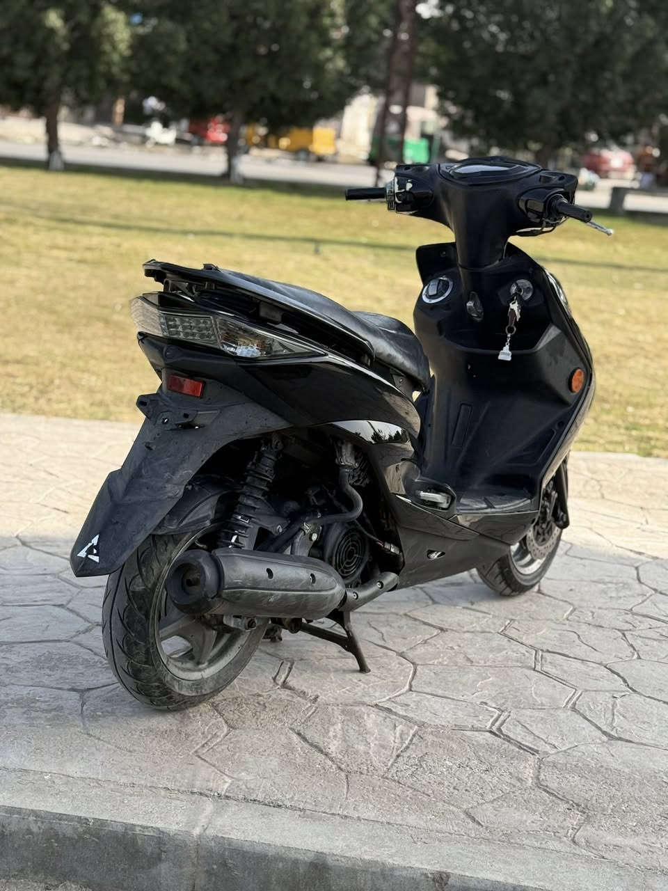 متاح سكنس لد ياباني نوزل خطين قبغ نفخ استان حساس طلاعات موديل 2017 مكينة مكفولة خرسة ما ينسمع صوتها شلعة معدل خير من الله كهربائياتهة كلهة شغالة سعرها مليون اوراقها الاصلية موجودة بغداد البياع ***********ييها دبلات خلفية اصليةCWS ماركة اصلية
