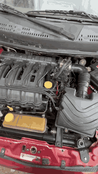 سيارة A1 موديل 13 الكير مالته ما ينمر  فقط واير يحتاج تنربط هزه جديدة ...