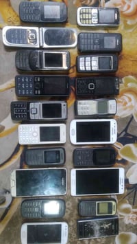 شلعة • ٢٠ جهاز