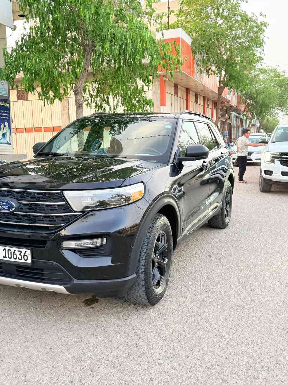 السلاموعلیک؟ فورد ئیكس بلوةر؟ مودیل 2022فول مواسفات؟ سلایت،5کیر،مواسفات تمبر لاین،شرط محرك كیر ،تایر جدید،2قطعة بدل ،لو ئسود،مكان ،كلار ز،م ،***********

