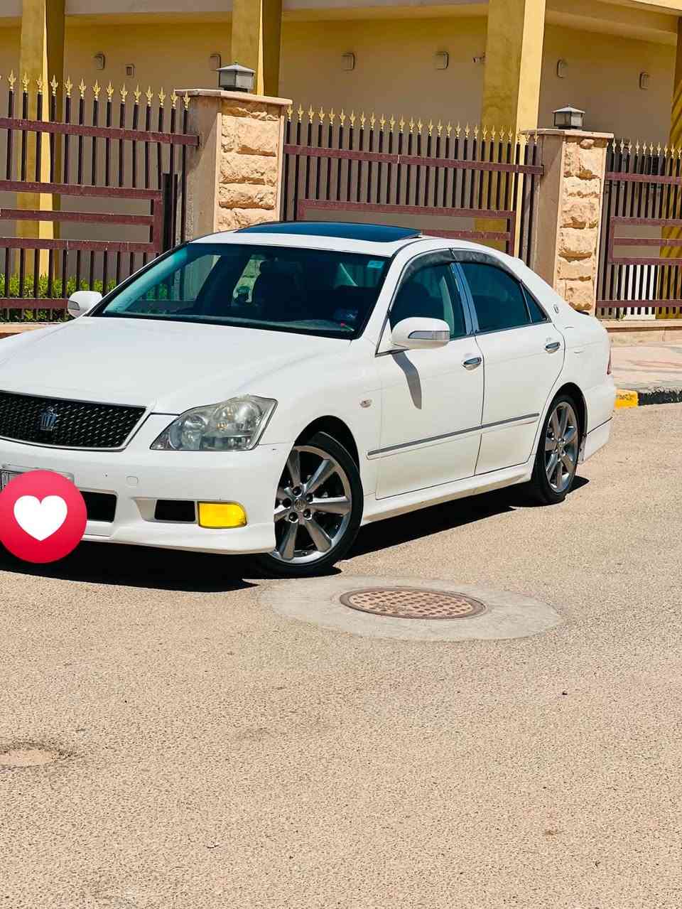 سلام عليكم شاهين فول مواصفات  رقم بغداد  سياره كلش حلوه مال جناي وب خير على اصير اله 
رقم   ***********
