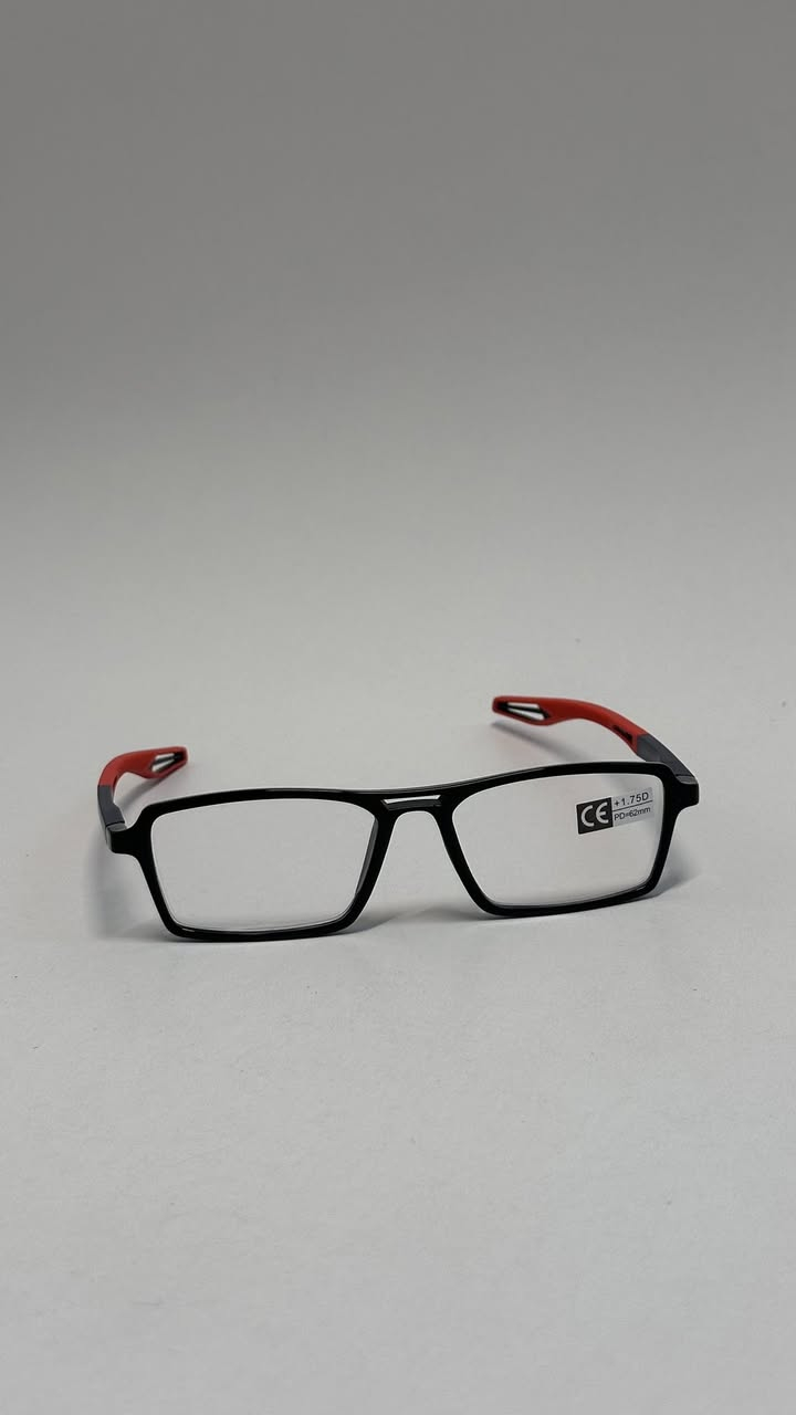 نظارات طبية بجودة عاليه جدا واسعار مناسبة


**إذا كنت صاحب هذا الإعلان وتريد حذفه لأي سبب، رجاءا أرسل رسالة إلى الدعم الفني**