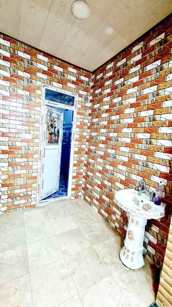 دار للرهن 120 متر ركن طابقين بالوفاء شارع 15 سعر الرهن 50 رقم ***********3
