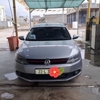 جيتا • ٢٠١٤ • بدون توربو