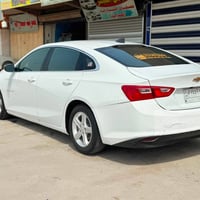ماليبو ٢٠٢١ معوقين سياره حلوه كدام عينك  تجي شوف بعينك  تبريد شغاله كه...