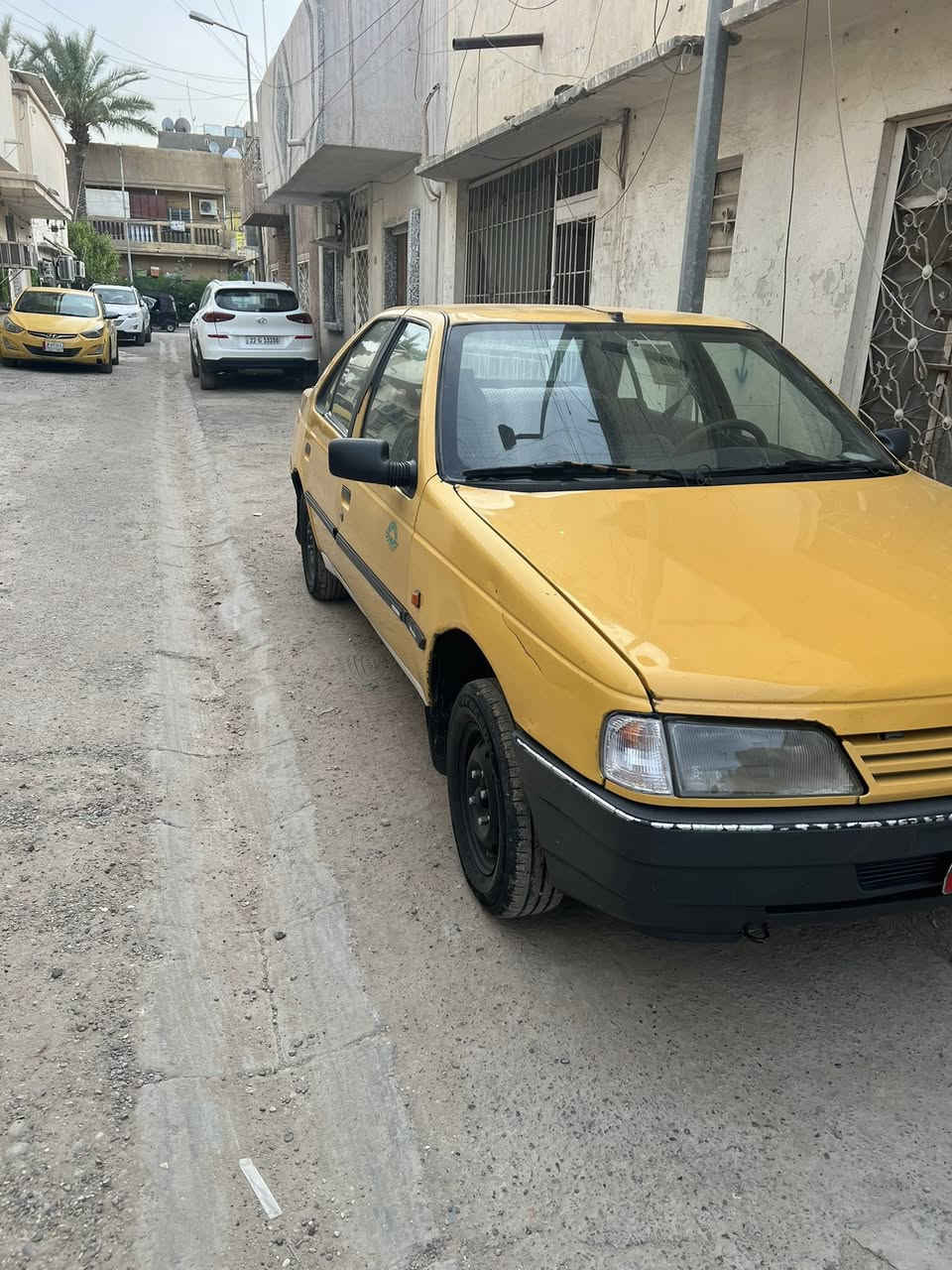 سلام عليكم بيجوروا2009شواصي كفاله مكينه كفاله كير صدر نظيفات تبريد ثلج رقم بغداد تحويل مباشر الكشر مثل ماواضح بصور فقط جاملخ صفحت السايق امبدل بدون دواخل 
العنوان بغداد مصفره هيئه وغرامات السعر 23 وبيها مجال بسيط 
***********
