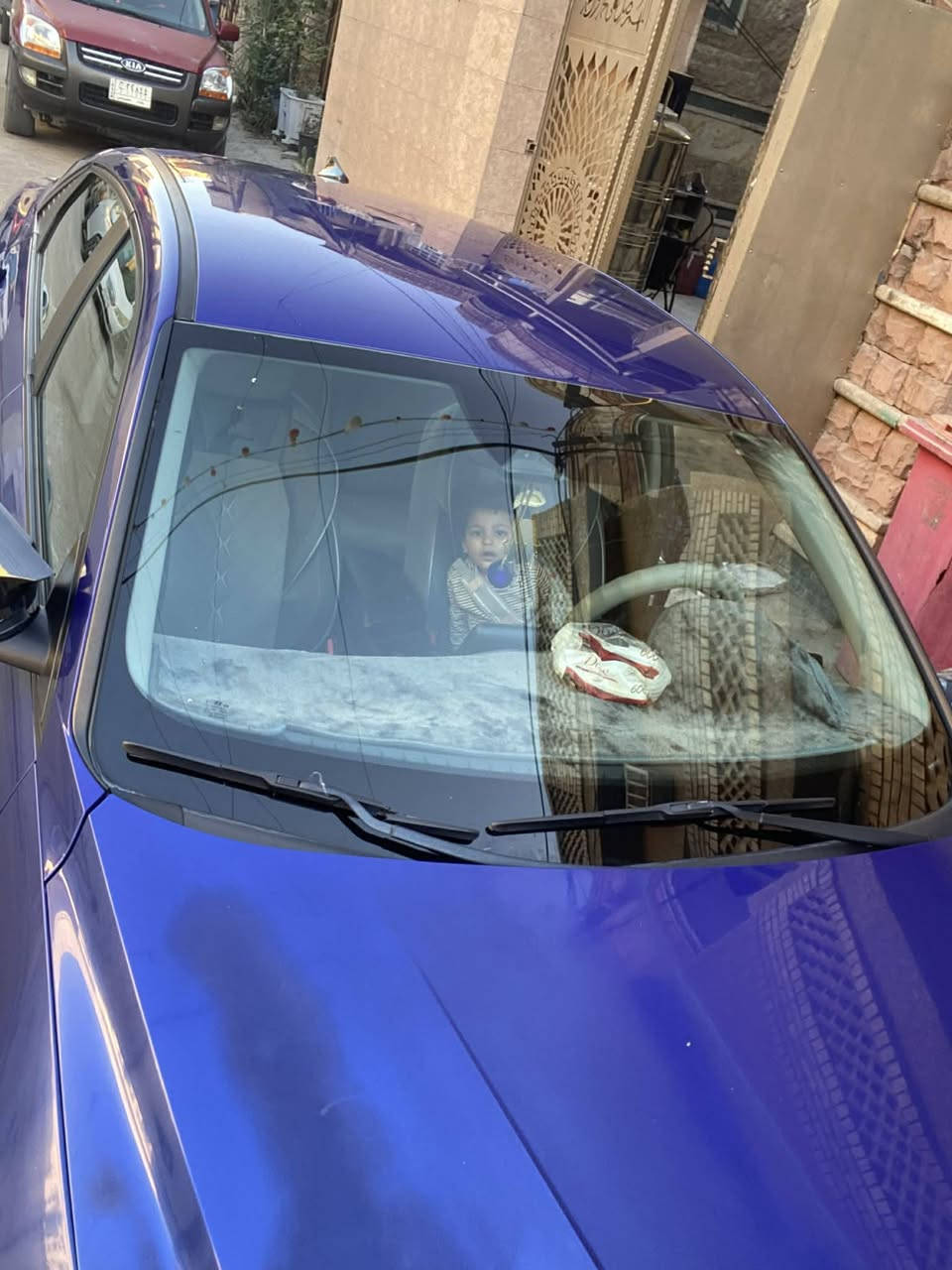 السلام عليكم متاح النتره موديل ٢٠٢١ وارد امريكي للبيع او المرواس حسب القناعه لون زرقاء رقم اربيل الجديد حادثه موضح بل صور فول ما عده الفتحه بصمة تشغيل بصمة ابواب شاشه كبيره تحكمات استيرن زنون عالي ناصي وبعد معروفه مواصفات النتره ماشيه ٦٦حقيقي محرك٢٠٠٠دوش تبريد تدفىه خير من الله السياره السعر (140)$ مكاني بغداد البلديات
للاتصال ***********
