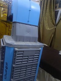 كونفيره • مستعمله • النجف شارع قنبر