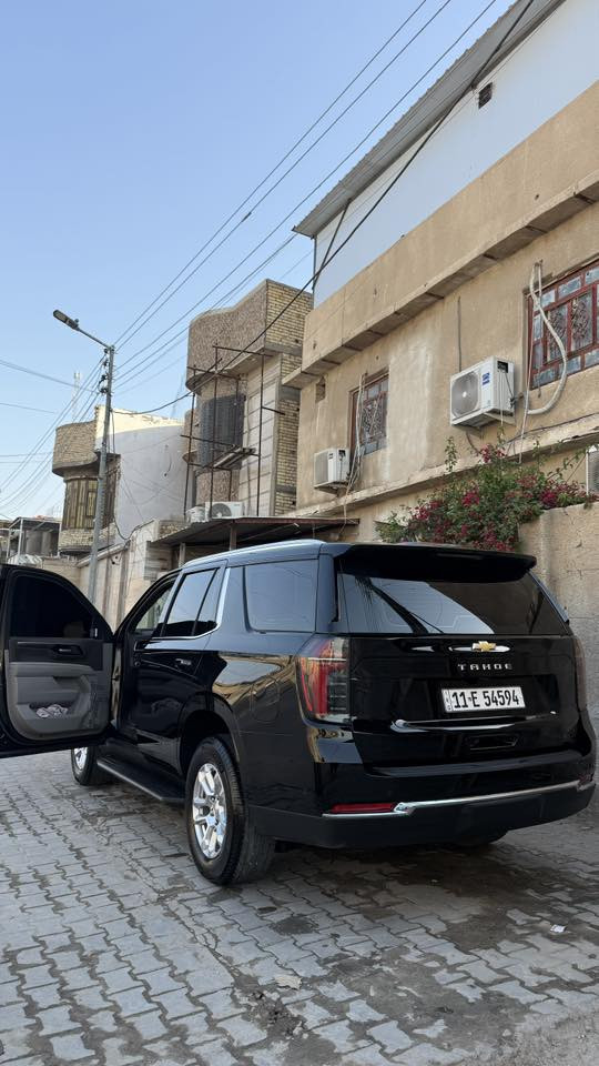 تاهو 2025 خليجي وكالة المنصور رقم بصره مواصفات LS كفاله عامه اخت الزيرو ماشيه 14 ألف كفاله من الشخط والرصعه ومغلفه ppf نانو بالكامل السعر 605 وبيها مجال بسيط للشراي عنواني البصرة
***********
