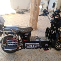 ماطور أخوين 25  /6باتري جديد كرتون أقل من شهر استخدام بطاريات ولي  كهر...