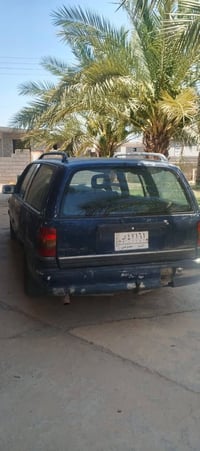 اولا أو ميكا 1991انبار محرك نضيف 2600 كيرنضيف تحويل مباشر السعر 16وبي ...