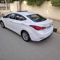 النترا خليجي • ٢٠١٥ • رقم بغداد
