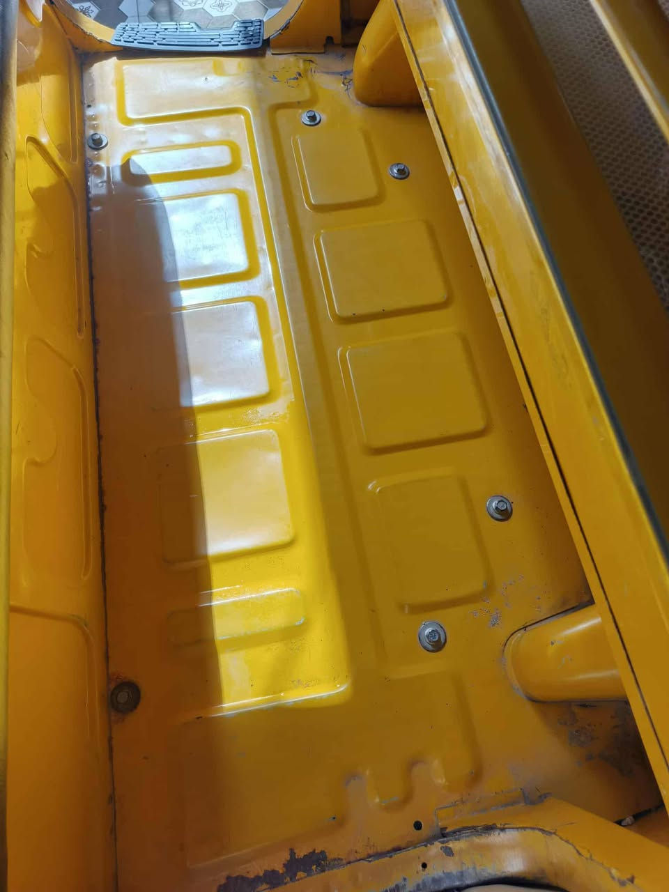 📍 للبيع
تك تك نضيفه 2018سنويه ب اسمي مكينه الحمدلله لا تنقيص ولا تبخير الكشر كدامك من أيدي لشارع ***********
