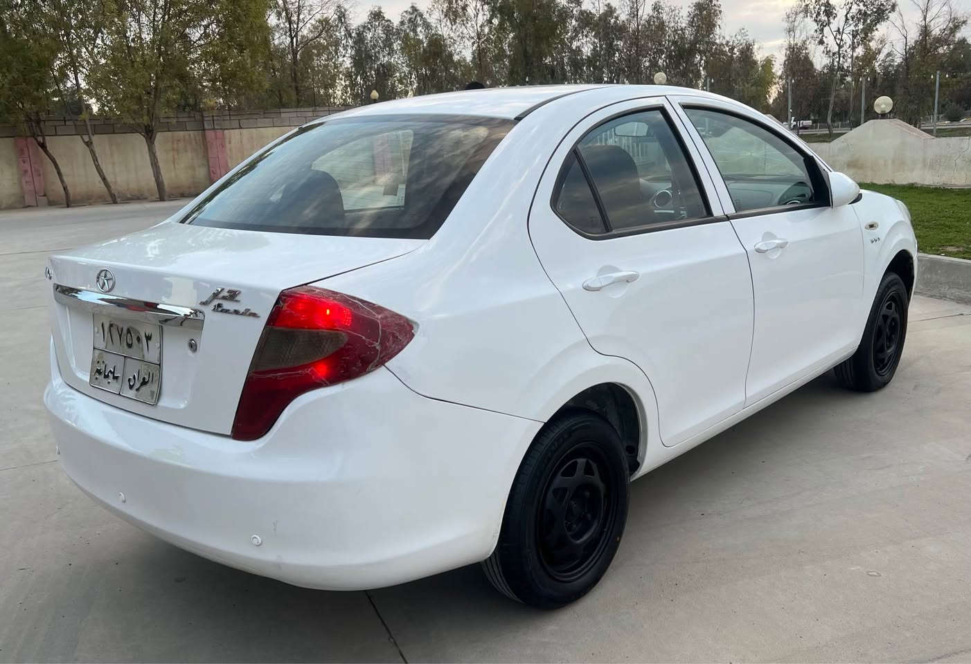 جاك 2012 گير عادي مةكينة زنجير 2 پارچةي بوياخة نرخ 43 گةلا و مةعامةلة 
***********
*********** شمشمل, السليمانية
