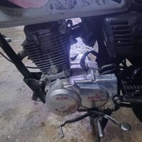 دراجة نارية • للبيع