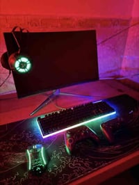 بابل • كمبيوتر • ملحقات