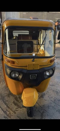 تكتك • موديل 2022 • كفالة