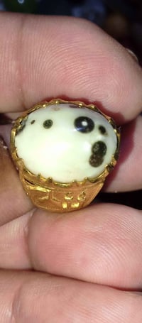 خاتم سليماني • كربلاء