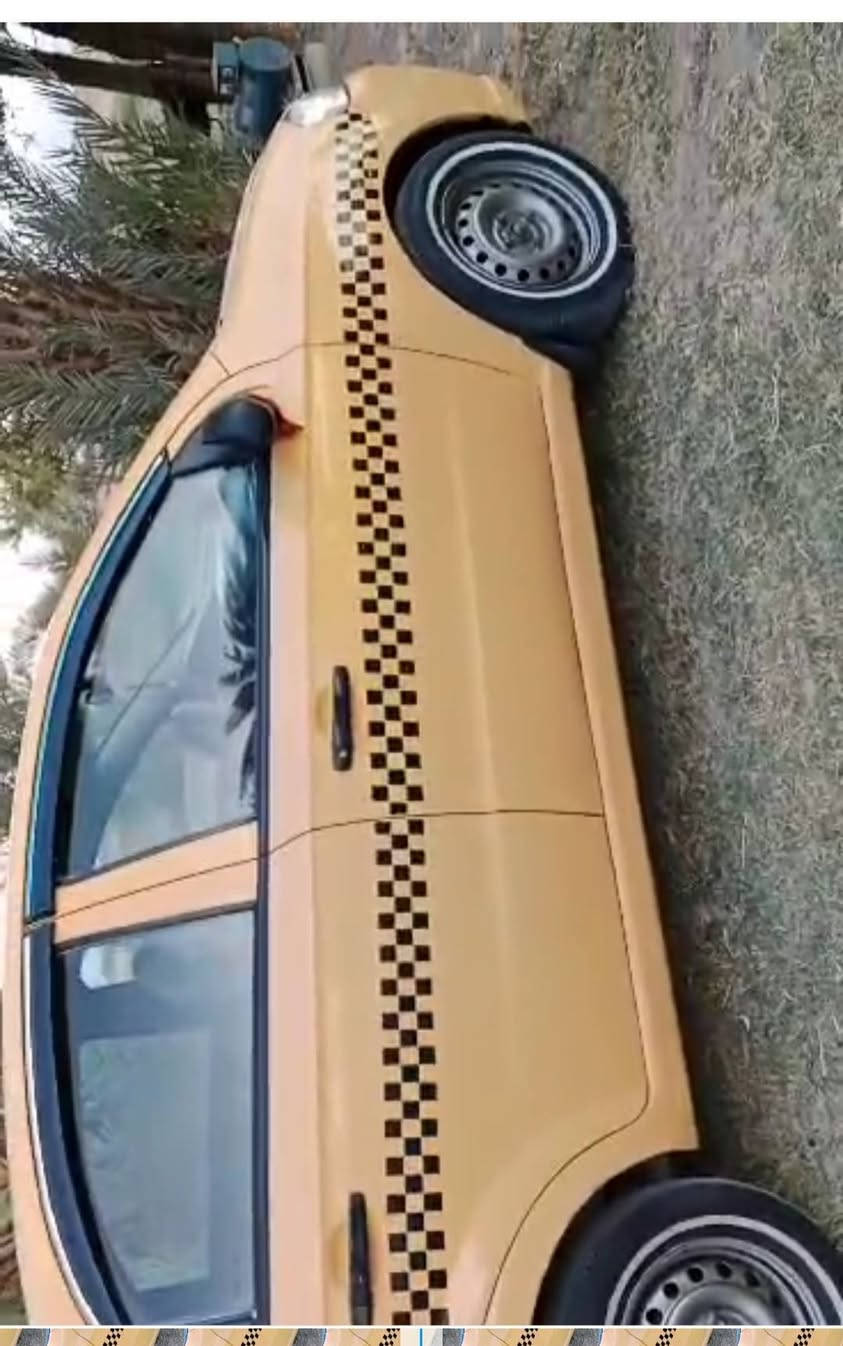 سلام عليكم افيو للبيع موديل 2009خليجي كير عادي  مكفوله من اضربه والتبديل  سياره نضيفه جاهزه حداديه جديده  تخم تاير  محرك مفتوح كير خير من الله  رقم نجف انكليزي بسمي  سنويه لل 2030 مكان السياره بابل السعر 55وبيه مجال 

***********
