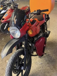 بوكسر • موديل ٢٠٢٢ • المجر الكبير