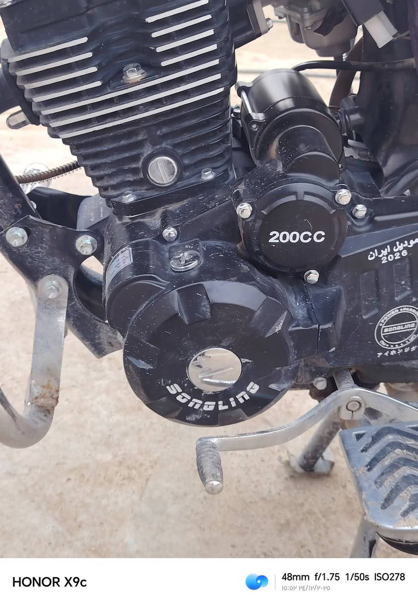 يالله
سلام عليكم سيفان موديل 2026 للبيع كفاله عامه اكفله من شخط لون بنفسجي مميز 
محرك 200 cc دراجه كله وضع شركه زيرو بعده كله شغاله مابيه ايي نقص ربع متصرف عليه 
مكاني ديالى ناحيه السلام قريه صريوات 🤙 جوه السوك 825 بي مجال بسيط حك الجيه رقم 👌 ***********
