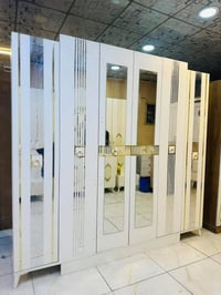 غرفة تركية • ٥ قطع • مستخدم نضيف