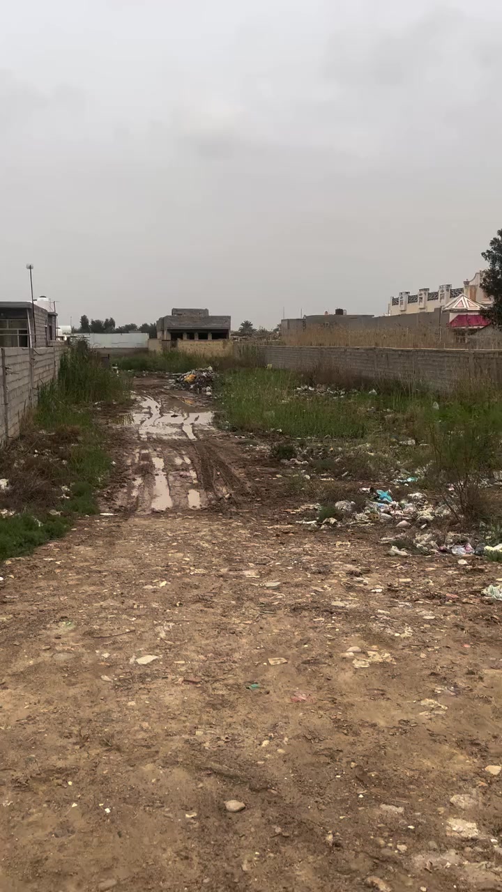 📢اعلان رقم (60) ✦────────────────────✦

السلام عليكم ورحمة الله وبركاته ✅
حياكم الله جميعاً

🔹 تفاصيل الارض  👌:
جنس الارض زراعي سند 35 
المساحة:  1275

الواجهة 8ونص  
نزال 150
الموقع: 🕹️بغداد الراشدية منطقة الانتصار ✅

🎥 باقي التفاصيل داخل الفيديو  

📞 للاستفسار:
اكثر 🤳اتصل على الارقام التالية 
***********
*********** 

✦────────────────────✦

#بغداد
#عقارات_بغداد
#نص_دونم
#بيع_وشراء
#مجيد_الناصر
#عقارات
#سكن
#عقارات_العراق
#فرص_عقارية
 #بيوت #مشتملات #بيع #شراء #استثمار #الحسينية #عقارات_بغداد #العراق #بغداد #عقارات_الحسينية #طابوملك_صرف #سكني #عقارات #موصل_بغداد_كركوك_حله_نجف_بصره #العراق_السعوديه_الاردن_الخليج #المحافظات_العراقية #بصره_بغداد_ميسان_ذي_قار_كل_المحافظات #اوربا_المانيا_النمسا_هولند #الخليج #دبي_قطر_الاردن_لبنان_العراق #العالم #
