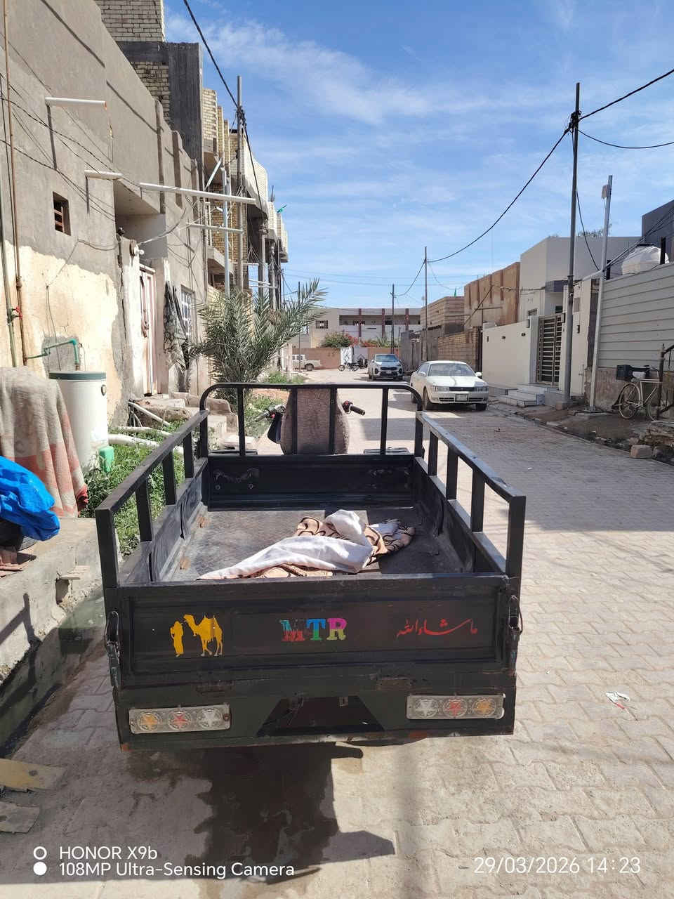 السلام عليكم ستوته امتي ار مديل 17
كلك. كلك. كلك. كلك
تعمير جديد بيها لحيم بركبه معمر 
الستوته حلوه ومرتبه ومربله ماذب عليها ربع انكر سويج وكبل لشارع 
السعر 700 وبيها مجال بسيط 
المكان مشخاب ناحيه القادسيه
***********
