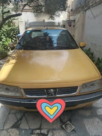 سياره بيحو موديل ٢٠١١  رقمها بغداد الماني  مكينه خير من الله سنويه 202...