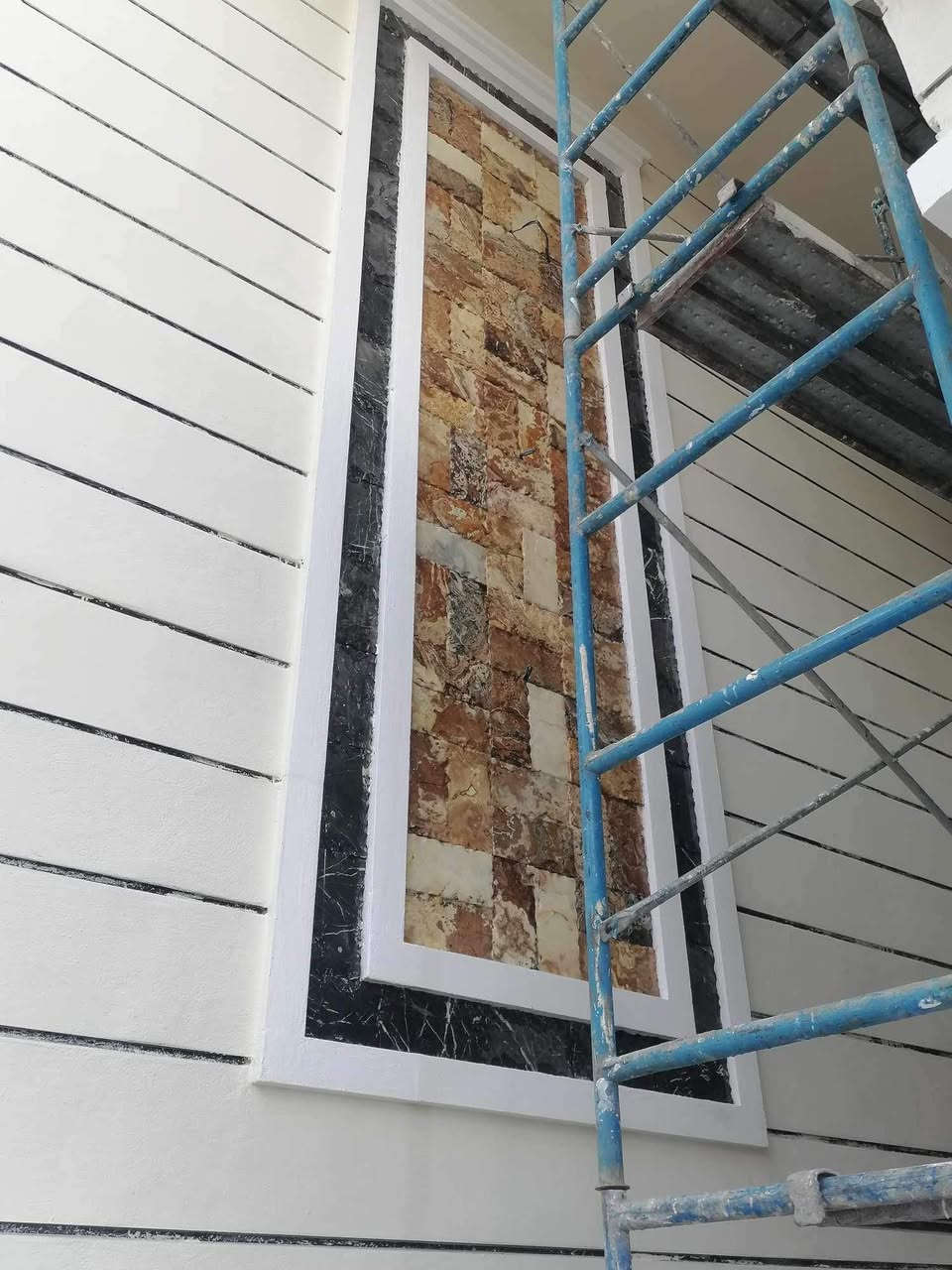 السلام عليكم احبتي من رخصت مدير الكروب المحترم كادر متفرغ حالياً بكربلاء شارع النرجس اشتغل سمنت بورك جص سمنت ابيض واجهات طلس ديكورات خصم خاص للأهالي الحسينيات والجوامع شرط شغل درجه أولى ***********
