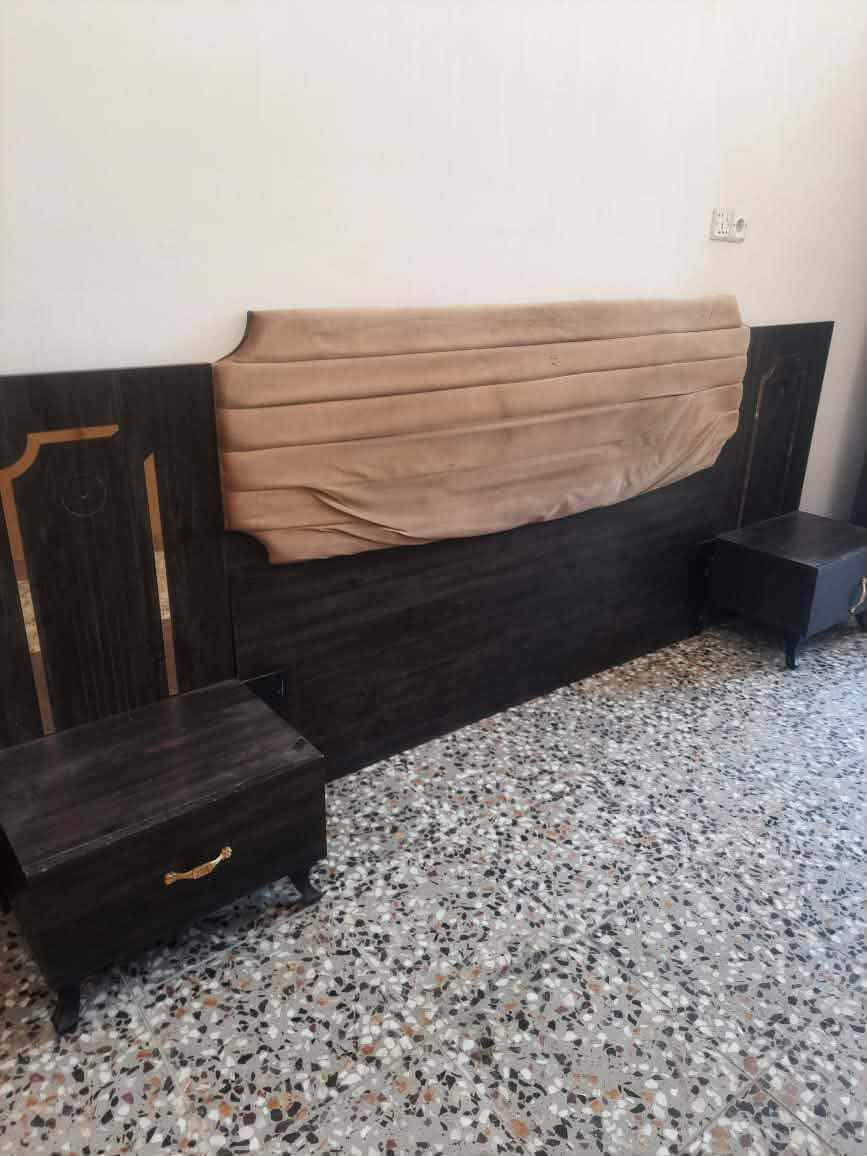 غرفه ترڪي🇹🇷  مستخدم  
قطع/5
نضافه 90/💯
نضام ابواب 😍
السعر /475/450💵 💎
مع شد ونقل 🚚 داخل بغداد مجانآ
 باقي المحافظات بسعر مناسب


**إذا كنت صاحب هذا الإعلان وتريد حذفه لأي سبب، رجاءا أرسل رسالة إلى الدعم الفني**