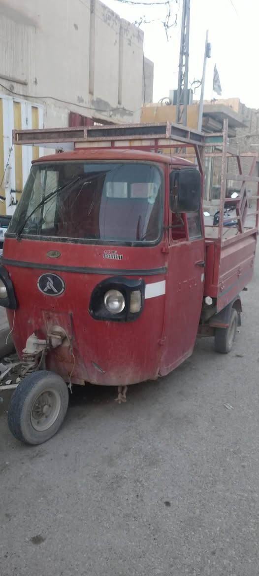 السلام عليكم شباب تك تك بدي جازها كلشي مابيها بس مكينه كاضه عوزها تجفيت موديل 2019وراق كامله سعر750وبيها مجال قليل شراي خاص( ***********
