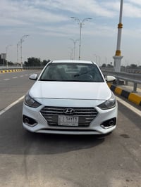 اكسنت • ٢٠١٩ • حادث