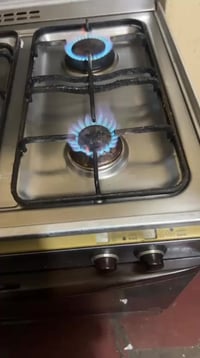 طباخ كريازي • ٥عيون • للبيع