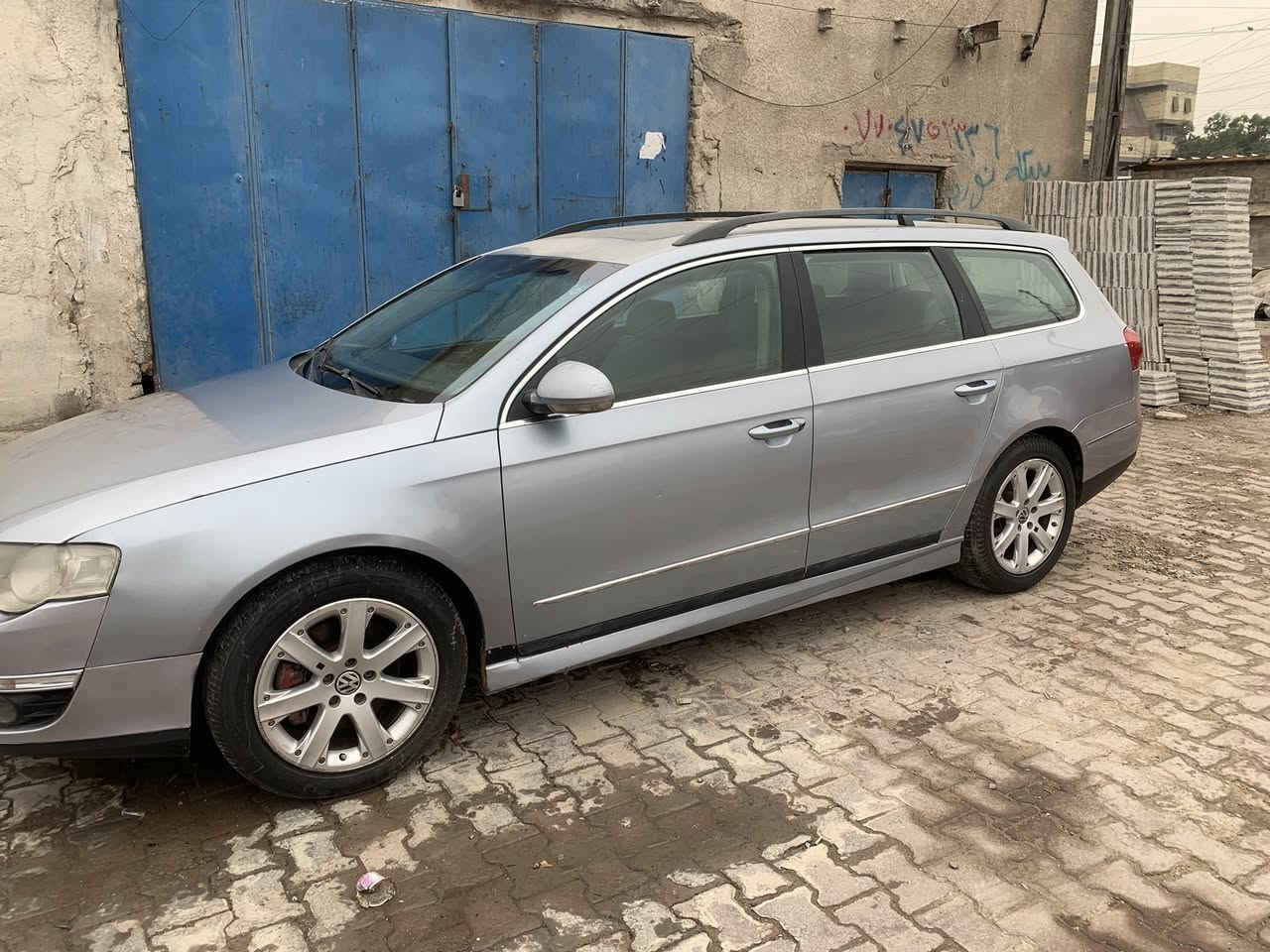 سلام عليكم كولف باسات الفين وسبعة رقم سليمانية بسمي تحويل مباشر السعد ٦٠ وبية مجال بصيط ملاحضة المكينة كطعت نار أبيع على طفيتها تصال على رقم *********** مكان بغداد مدينة الصدر
