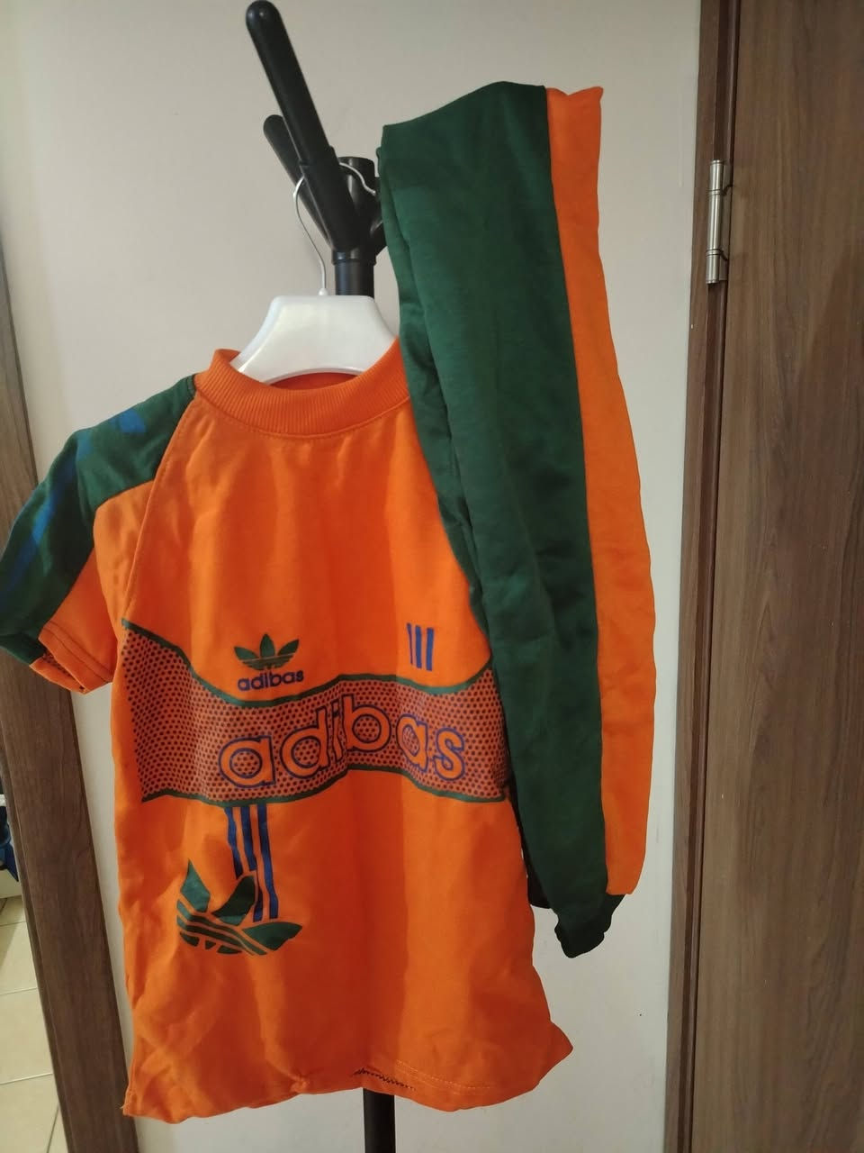 مرحبا بنات قطع اخيره اتراكات ولادي وبناتي شورت وتشيرت يخبلن قطني من عمر ٤ الئ عمر ٦ سنوات


**إذا كنت صاحب هذا الإعلان وتريد حذفه لأي سبب، رجاءا أرسل رسالة إلى الدعم الفني**