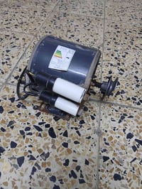 مطور مبرده • ملف أصلي • ووتر بم شغال