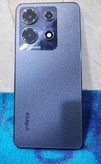 انفنكس نوت ٣٠ • ٢٥٦/١٦ • شاشه ١٢٠ هرتز