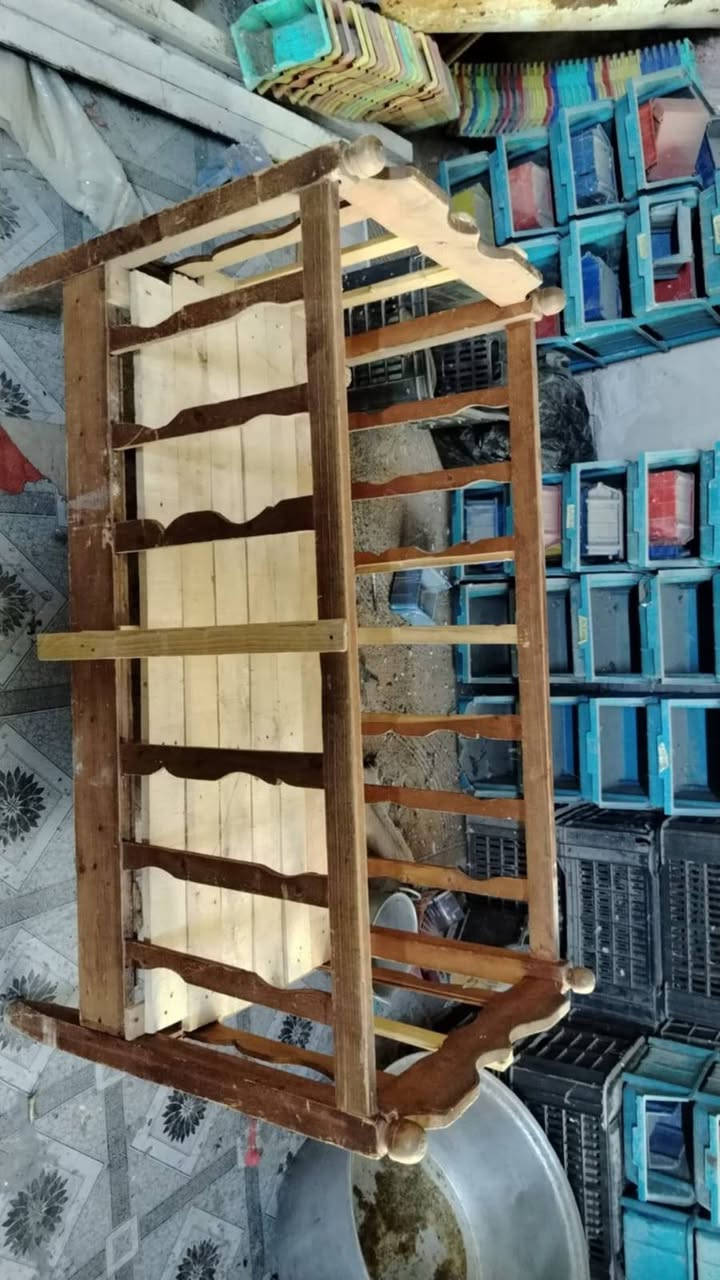 غراض البيع


**إذا كنت صاحب هذا الإعلان وتريد حذفه لأي سبب، رجاءا أرسل رسالة إلى الدعم الفني**