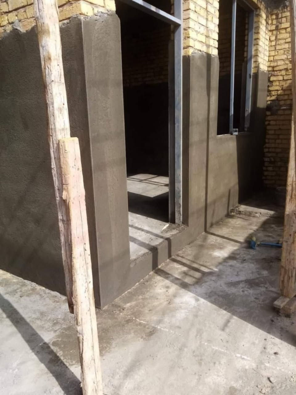 سلام عليكم احنه 3خلفات حالين بل بصره متواجدين متفرقين الباخ خشنه ناعمه ابيض جص نثر من سماوه احنه شقل بل يرضي الله شعدك شقل راسلني خاص او واتساب ***********
