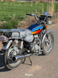 اسكنر • موديل 25 • حالة ممتازة