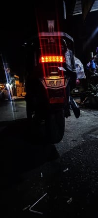 تاينلج الصقر • ٦ بطاريات • ٨٠ كم/س