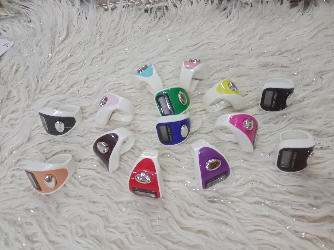 شياكة السبح عندنا اولا 💪💪💪
الجديد دائما يبدأ من عندنا بفضل الله 
اشيك واجدد سبحه


**إذا كنت صاحب هذا الإعلان وتريد حذفه لأي سبب، رجاءا أرسل رسالة إلى الدعم الفني**