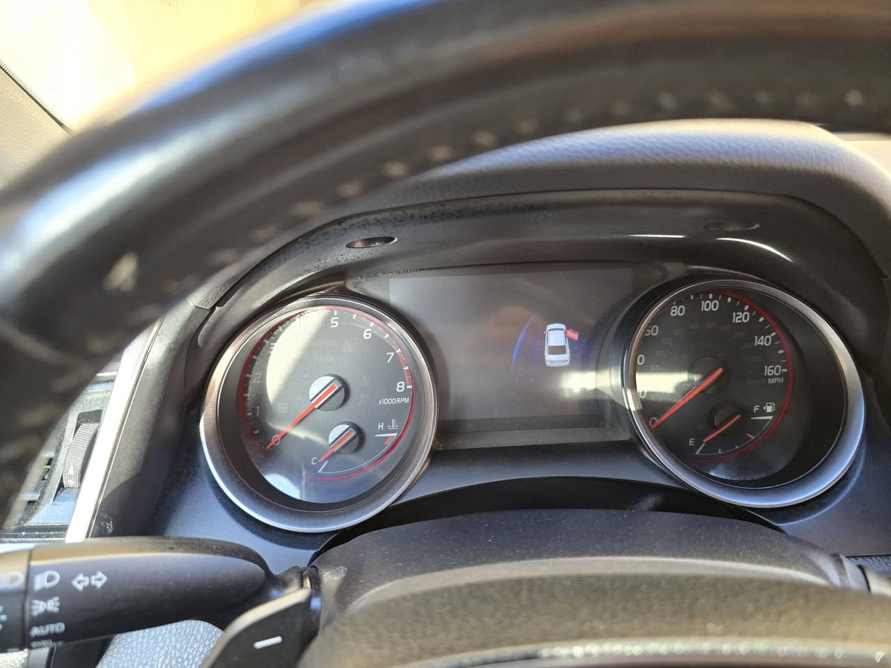 كامري وارد اميركي xse 2022
السلام عليكم  .. كامري فول مواصفات ما عدا البانوراما للإستفسار ***********
