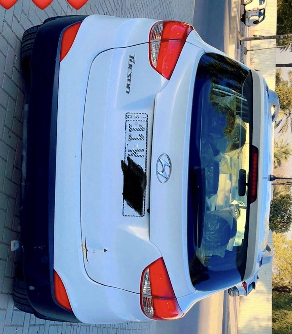 آلسَـِْ♡̨̐ـِْلامَ علـِْ♡̨̐ـِْيگم
توسان موديل 15 محرك 2000 دوش 
قطعتين تبريد كير محرك بلادي      
فقط بنيد صبغ اثر طخه 
تبريد تدفئة ماشية 135 قابلة للزيادة 
رقم بغداد ب اسمي 
السعر 148 وبيها مجال
مكاني بغداد الكاظمية
 ***********
