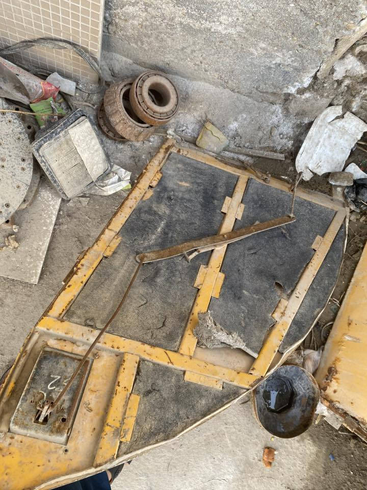 بيبان مكينه شفل زت ايل 50
*********** ناصرية
