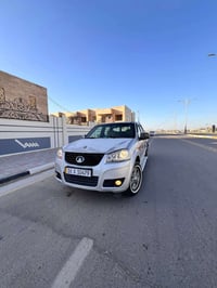 ٢٠١٣ • مكاني كربلاء • شاشة اندرويد