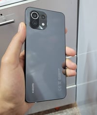 شاومي m11 لايت نظافه 95% ذ128 رام٨ جهاز شخط مابي مامفتوح كامرته١٠٨ تخب...