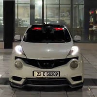 نيسان جوك نيسمو • ٢٠١٤ • تيربو ١٫٦