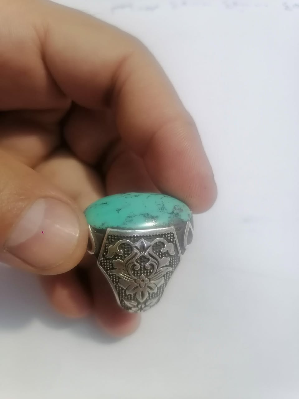 نيشابوري صياغة يدويه ثقيله ٧٥.الف يوجد توصيل @


**إذا كنت صاحب هذا الإعلان وتريد حذفه لأي سبب، رجاءا أرسل رسالة إلى الدعم الفني**